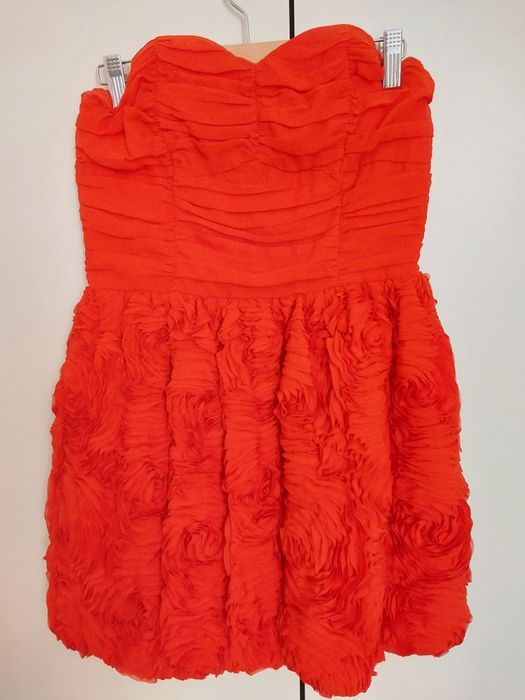 Vestido original