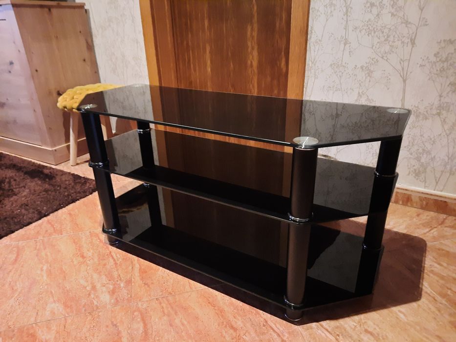 Mesa de televisão