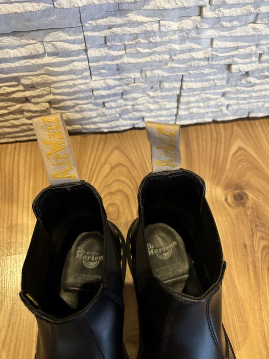 Buty Dr Martens Vegan 2976 roz. 40
