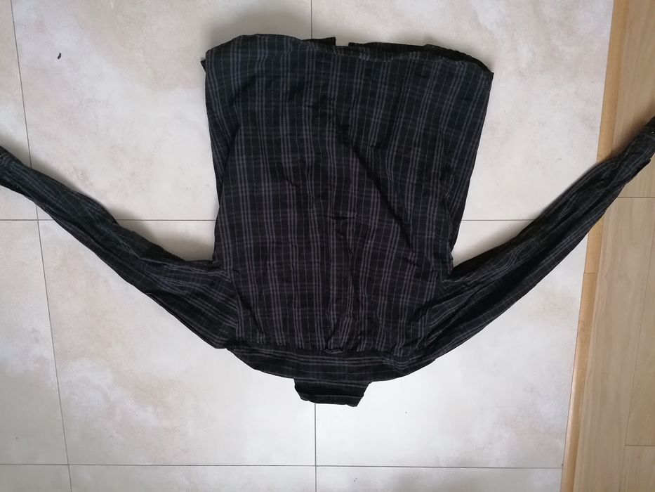 Koszula Top Secret roz. 182-185, 44/45