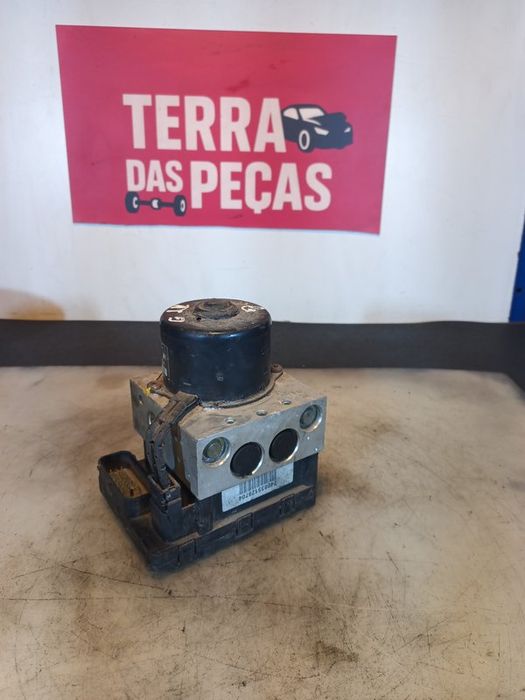 ABS VW VAG Golf IV 1J0907379G