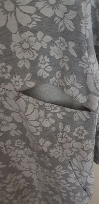 Sukienka do karmienia