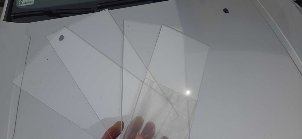 Plexi na Parawan akustyczny, osłona, pleksi,plexa,pleksa, poliwęglan