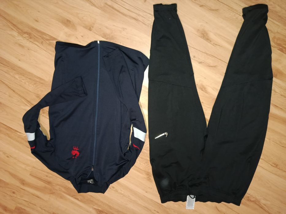 Dres męski M Nike sportowy
