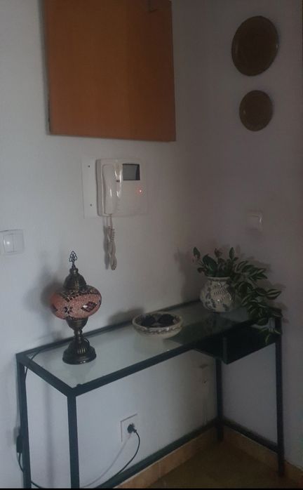 T1 Costa da Caparica