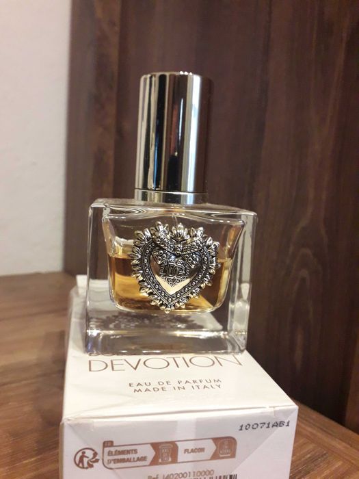Devotion Dolce&Gabbana