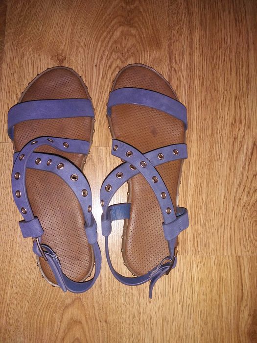 Sandały Jenny Fairy r.36