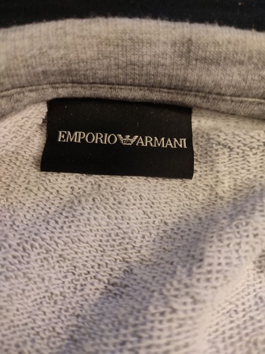 Bluza Emporio Armani
