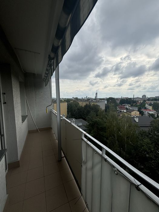 Wynajmę mieszkanie/ pokoj  1000lecia Siemieńskiego
