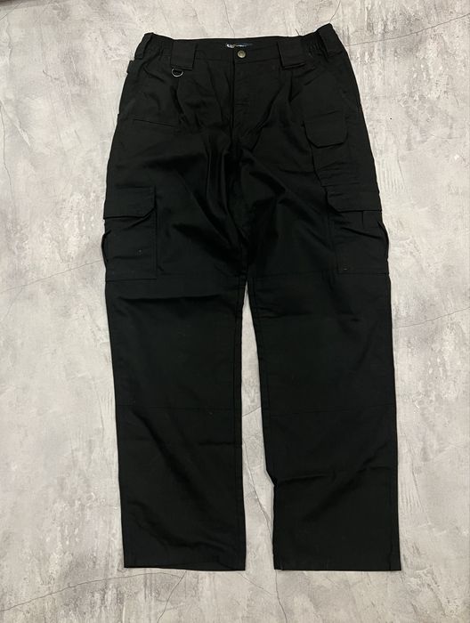 Тактические карго штаны 5.11 tactical military cargo M 32/32