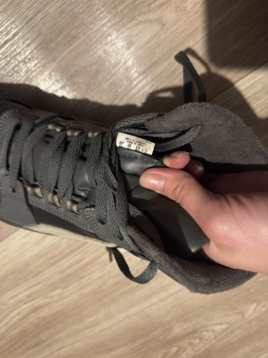 Черевики чоловічі Puma