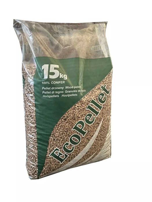 Pellet Barlinek, Gold, Igła, Lava, A1 Din Plus RUF
