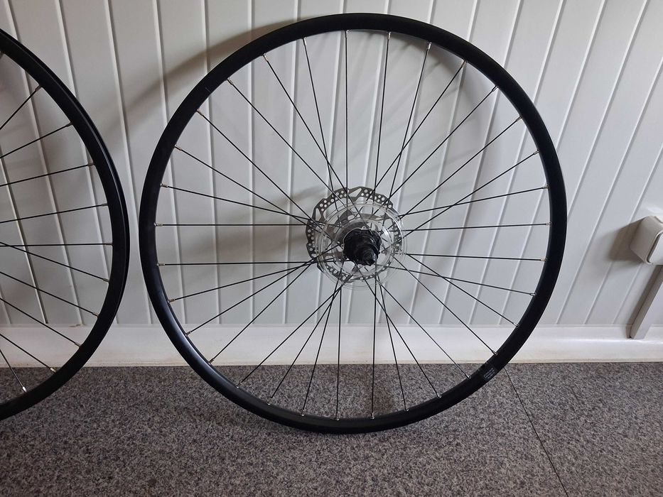 Koła rowerowe 28 cali 622x19c