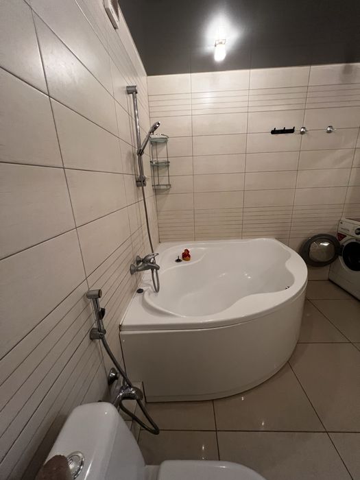 Квартира з чудовим видом на річку