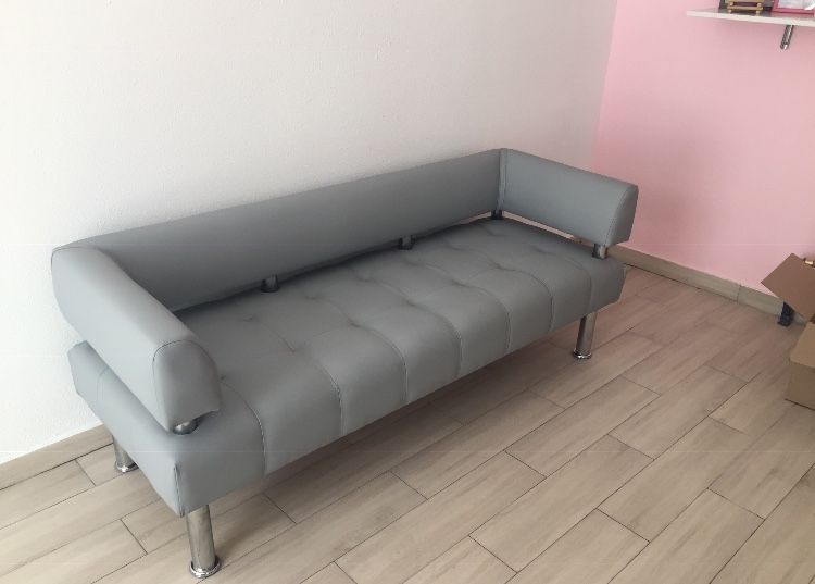 Офісний диван диван в офіс від виробника БЕЗКОШТОВНА ДОСТАВКА