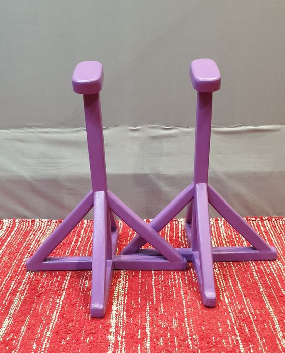 Mãozotas ginástica acrobática 45cm