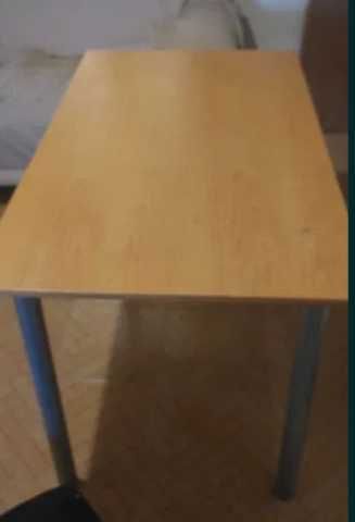 mesa e 4 cadeiras