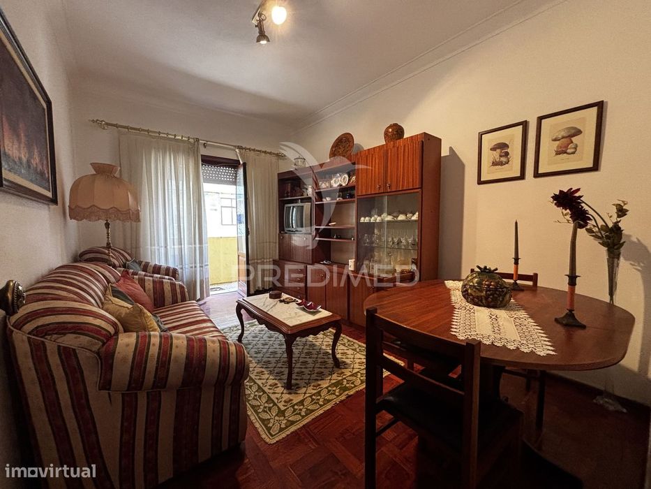 Apartamento T3 à Venda – Setúbal