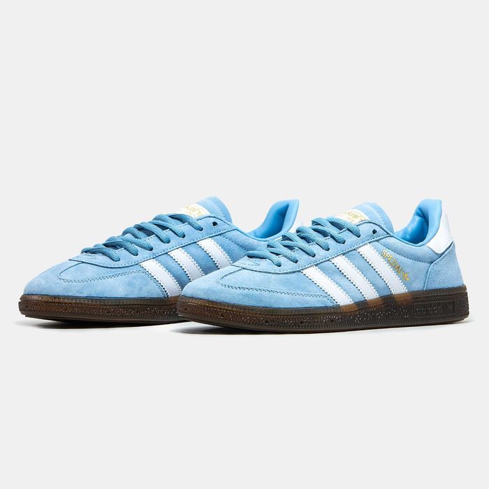 Кросівки Adidas Spezial Handball Premium Blue