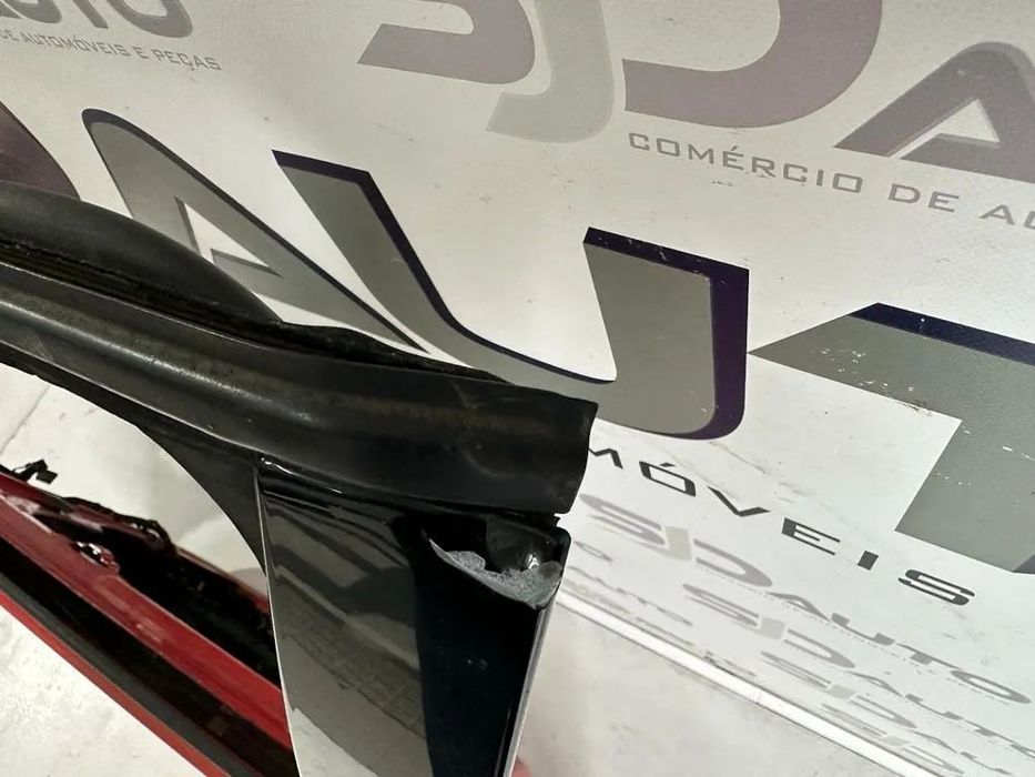 Porta Frente Esquerda - Volkswagen Polo 9N
