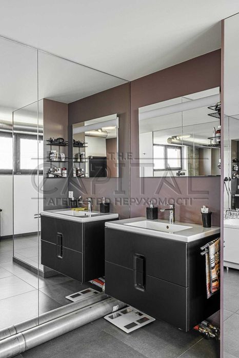 Продажа квартиры с террасой, пр-т Лобановского, Соломенский р-н