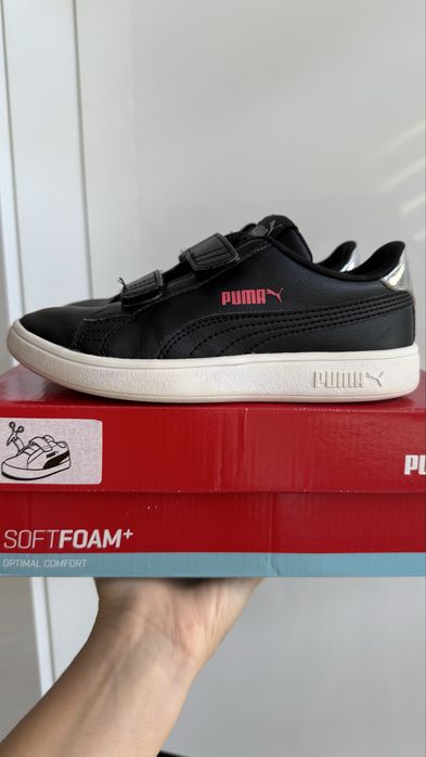 Кросівки puma 30р, 31 р