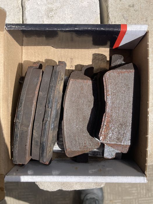 Фара водительская на хюндай элантра 2010