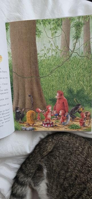 Неймовірна Книга Крошка Додо