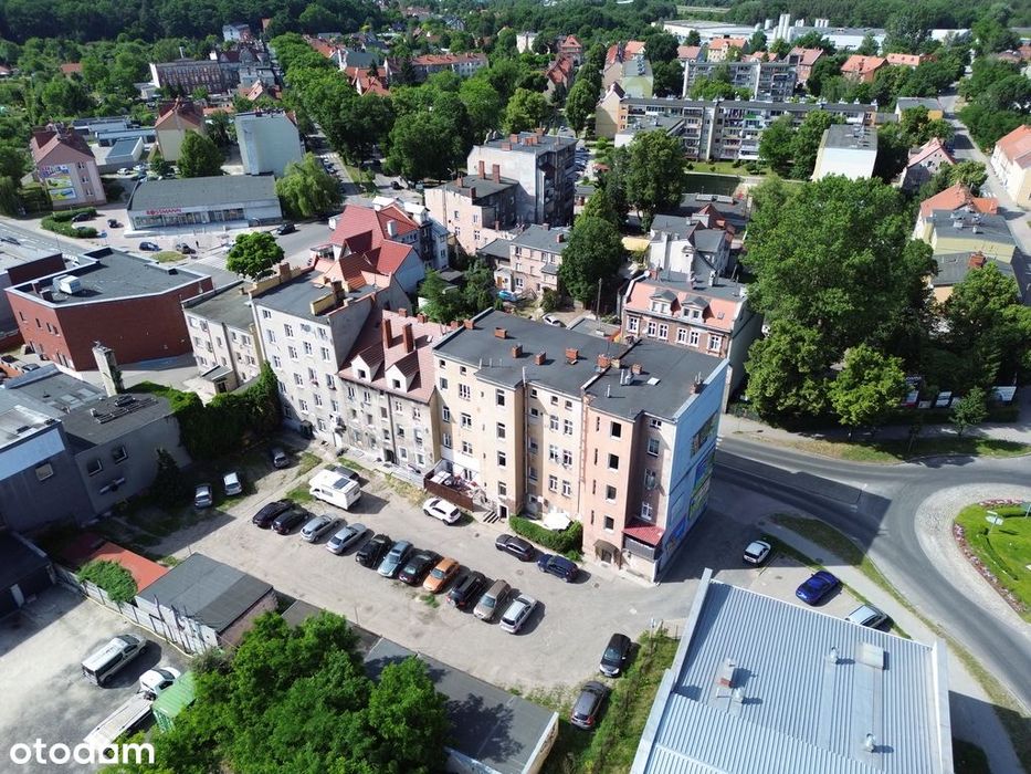 Mieszkanie – Żagań - Więcej