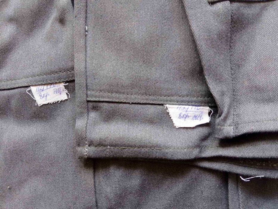 Костюм спецодежда роба шахтёрки шахтёра шахта Куртка Брюки спецовка