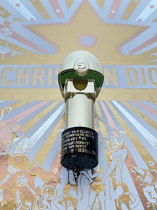 Guerlain Rouge G  velvet luksusowe szminka do ust nr