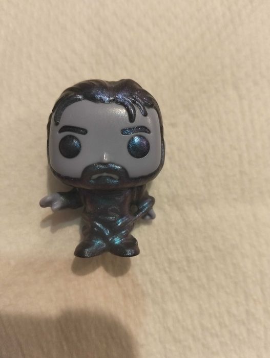 Bonecos stranger things