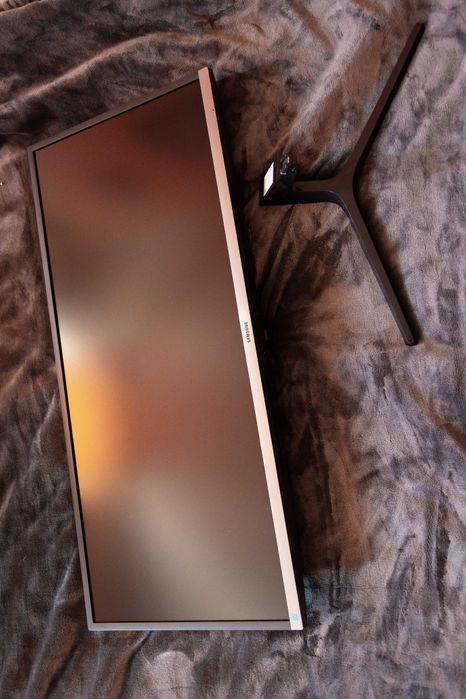 Монітор 34" Samsung S34J550WQI