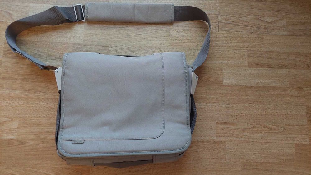 Torba Na Laptopa Targus - Dobry Stan