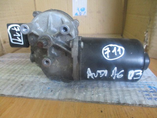 Motor limpa vidros frente AUDI A6 (4B2, C5)