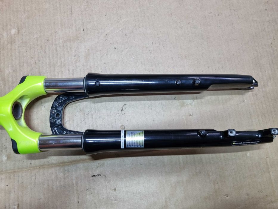 Amortyzator SR Suntour NEX HLO Fork , pod 28