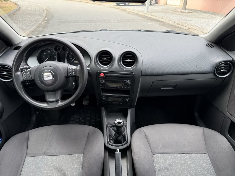 Seat Cordoba 1.9Tdi