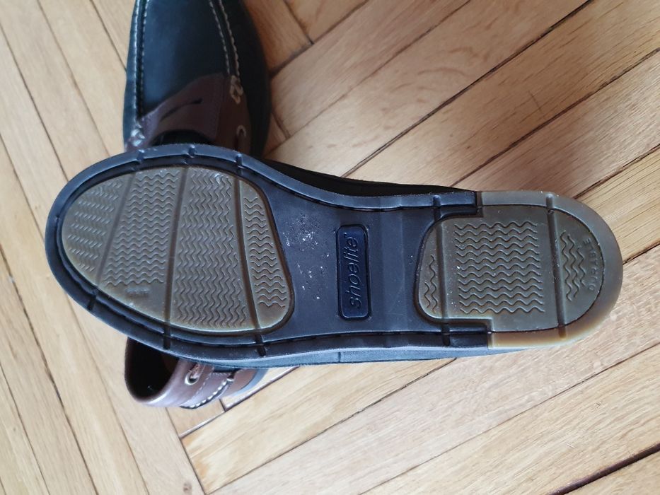 Buty Mokasyny Mark&Spencer 42/43