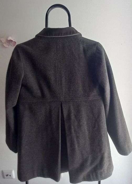 Casaco fazenda (Lanidor)