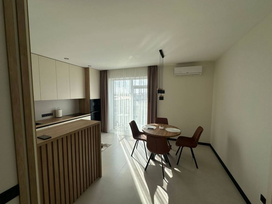 2-комнатная квартира по адресу (площадь 59 м²) - Atlanta.ua - фото 4