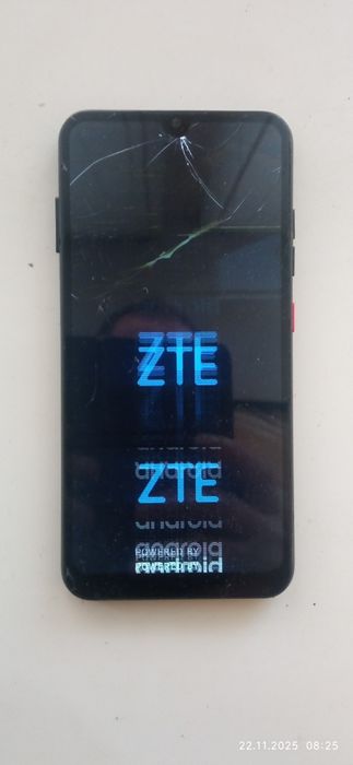Zte blade v10 Vita