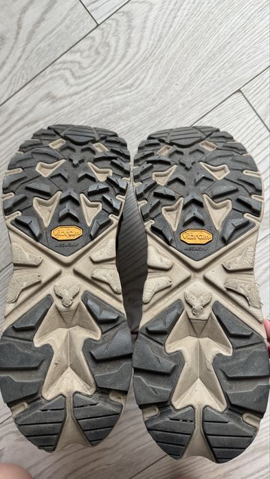 Buty trekkingowe Hoka Anacapa mid GORE-TEX (size 44 EU)