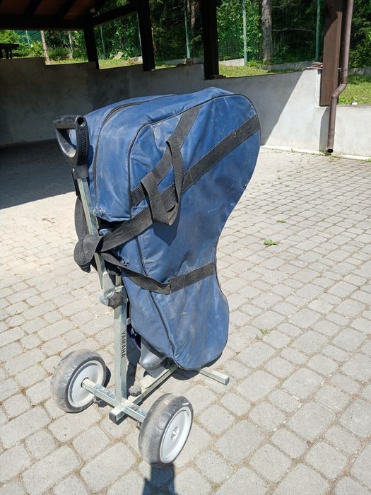 Підвісний човновий мотор Yamaha 15 FMHS