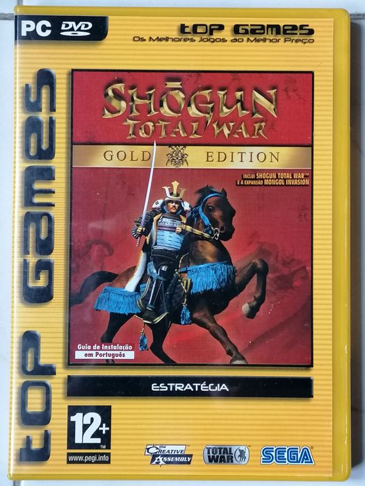 5 Jogos para pc práticamente novos