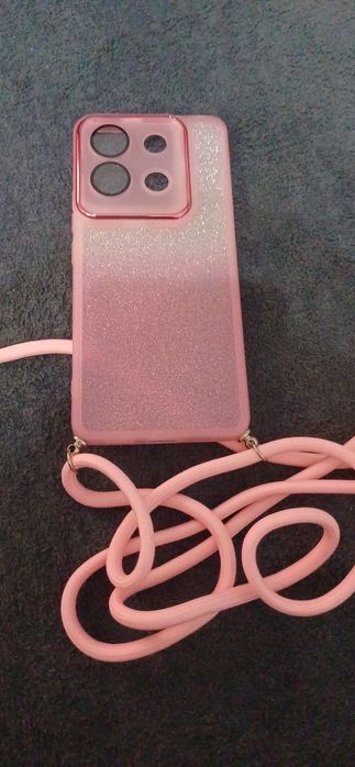 Capa telemóvel Xiaomi Redmi Note 13 Pro