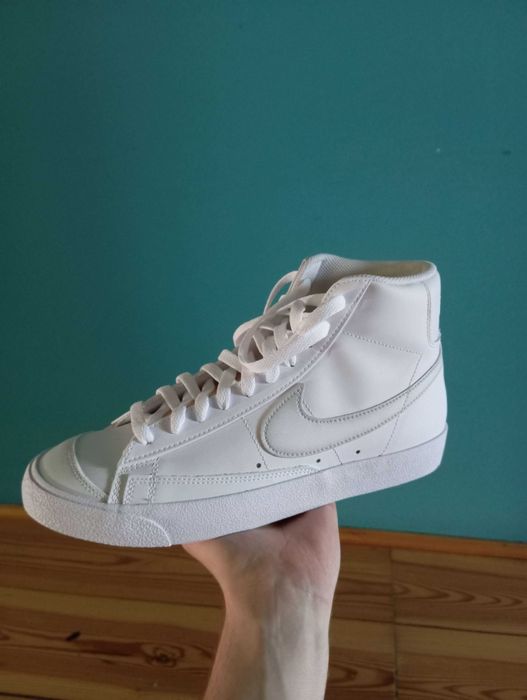 Nike Blazer `77 vntg nas
