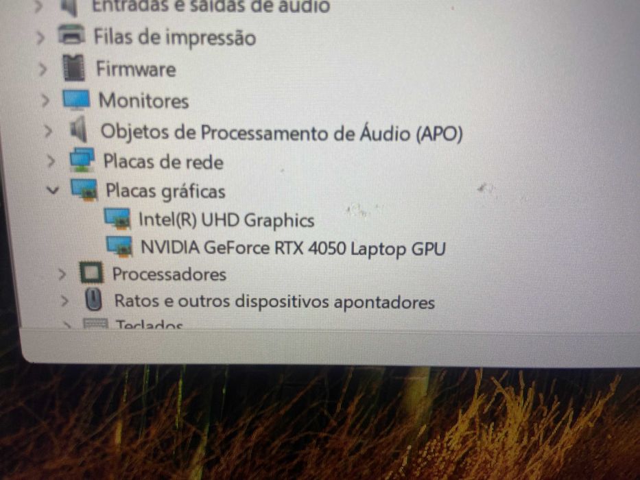 MSI Gaming RTX 4050 | i5 12ª Gen | 16GB RAM | SSD 512GB | Como Novo