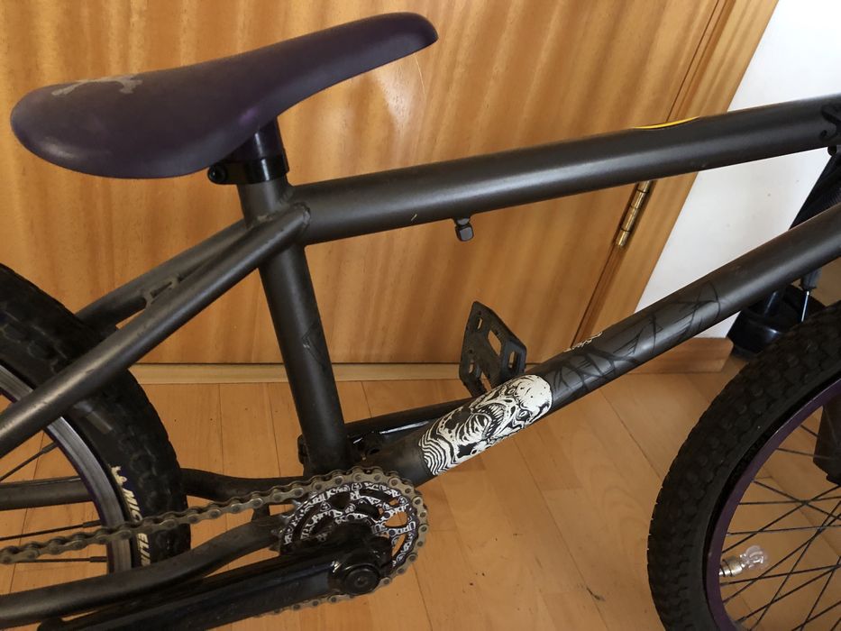 Subrosa bmx Personalizada