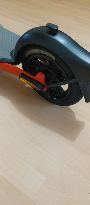 Электросамокат Ninebot D38E