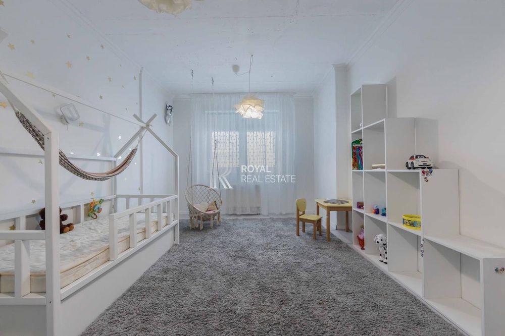 Продаж квартири Київ 2к 83м2 ЖК Перовський Дніпровський Навої Алішера